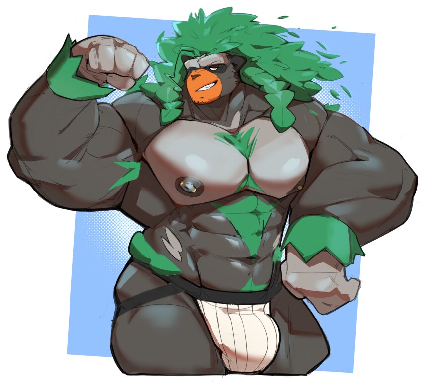 Gen 8 Pokemon (Nintendo) Rule 34 Image