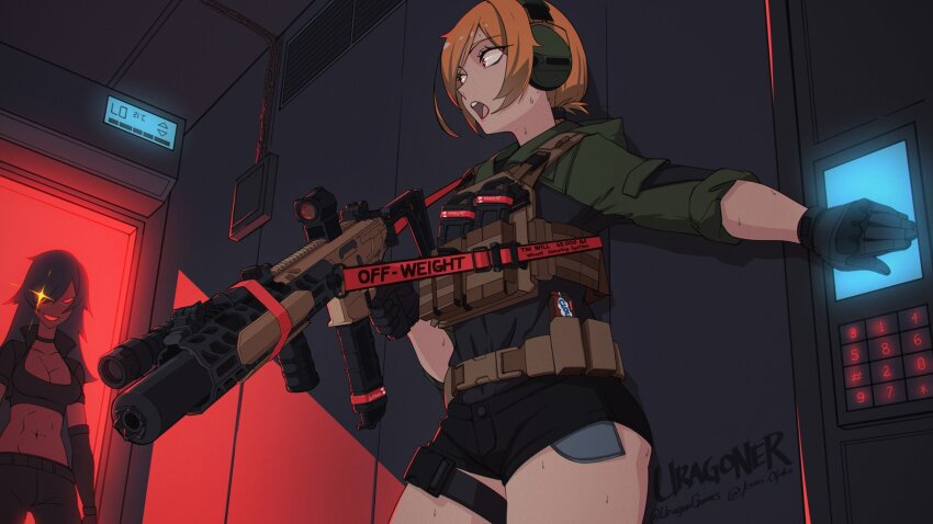 Character Request (Original) Rule 34 Image