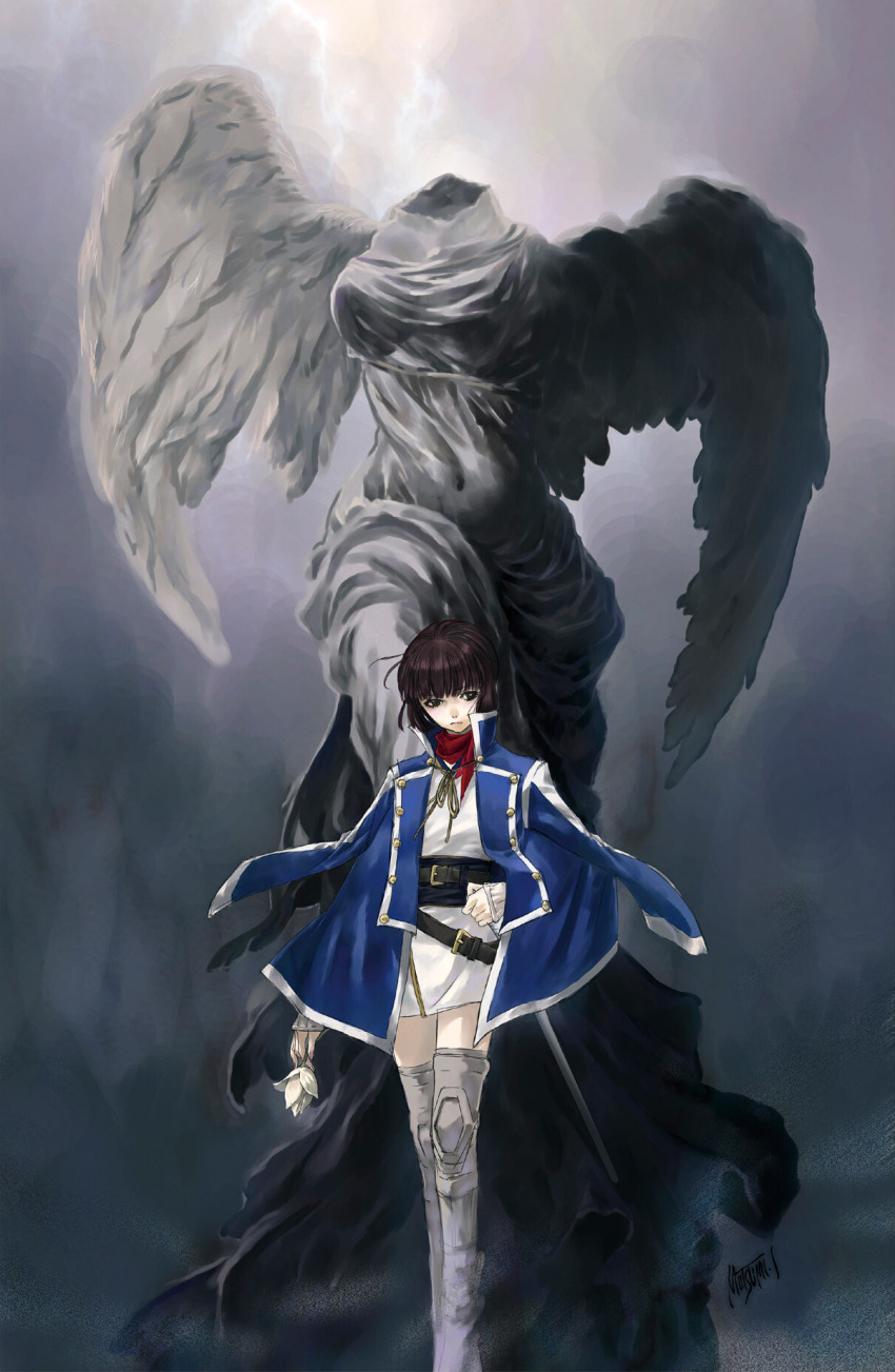 Shin Megami Tensei Rule 34 Image