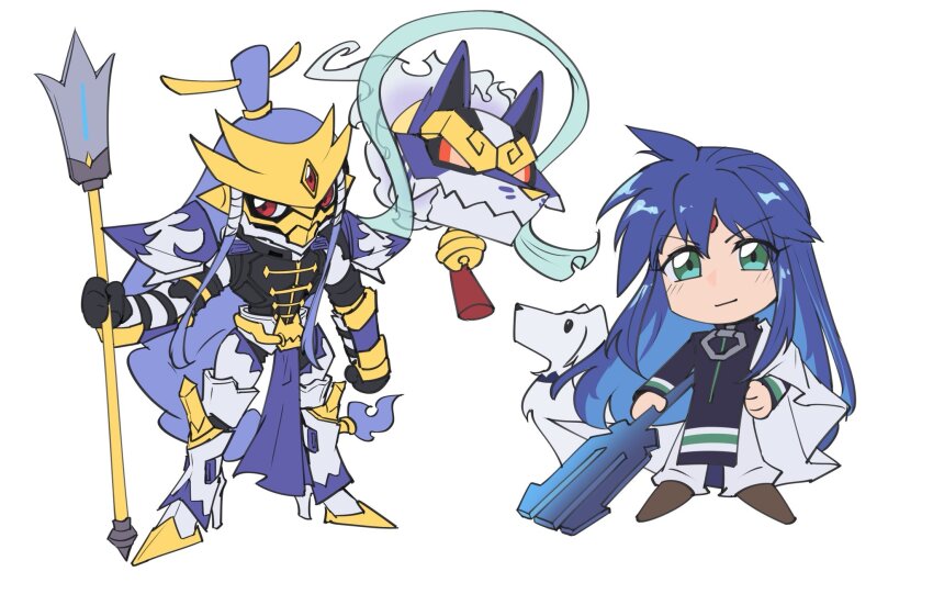 Digimon Rule 34 Image