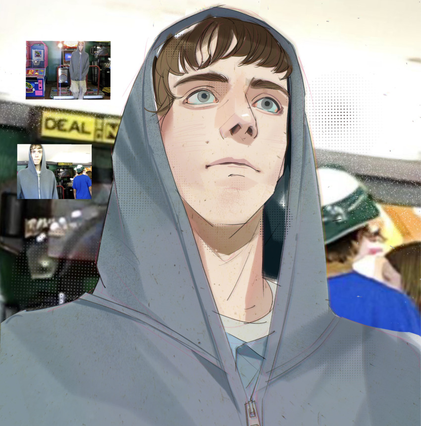 Adam Lanza Rule 34 Image