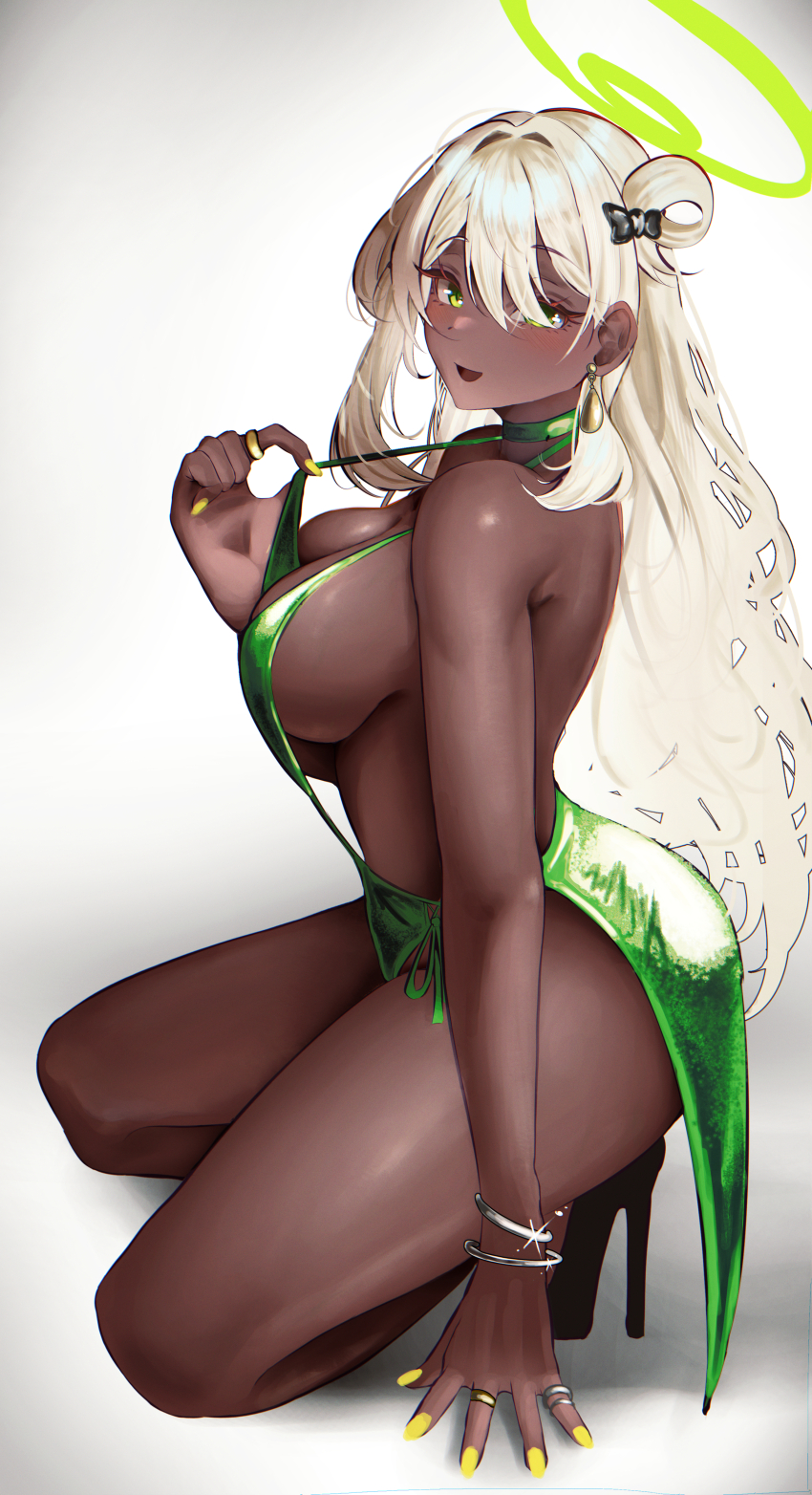 Nonomi (Blue Archive) Rule 34 Image