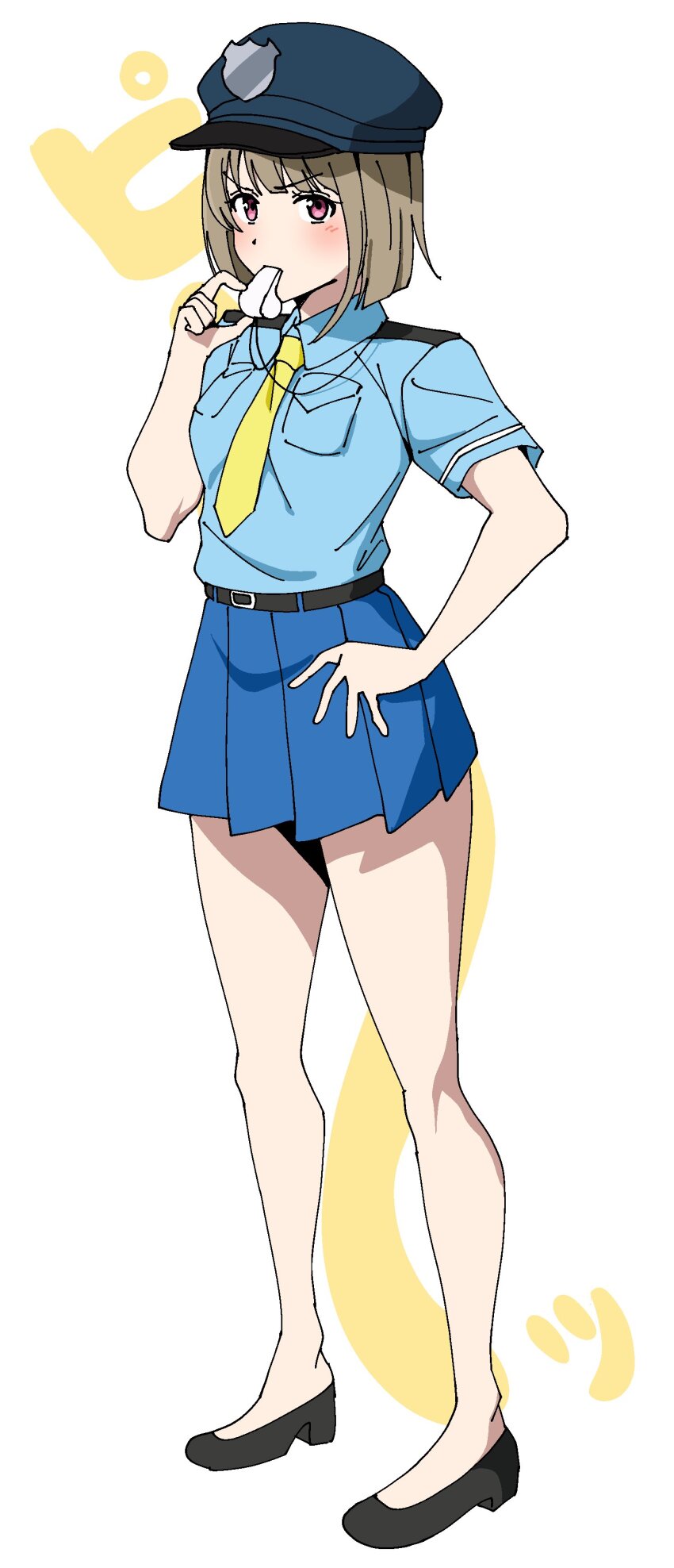 Nakasu Kasumi (Love Live!) Rule 34 Image