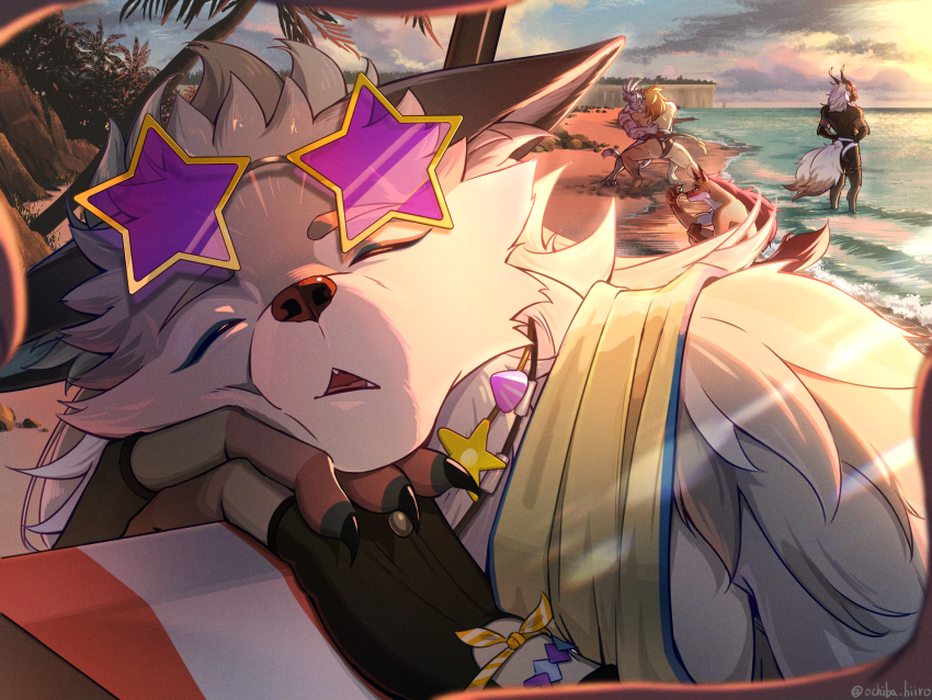 Brutus (Afk) Rule 34 Image