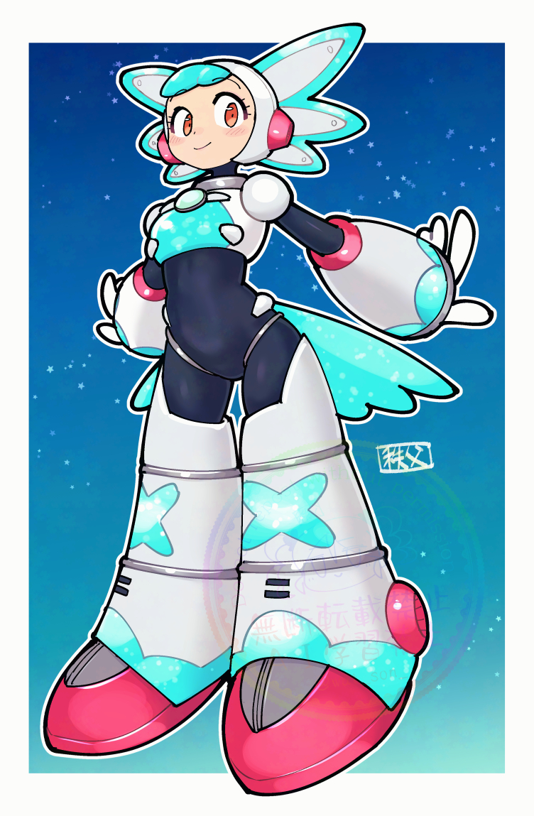 Twinkle Girl (Capcom) Rule 34 Image