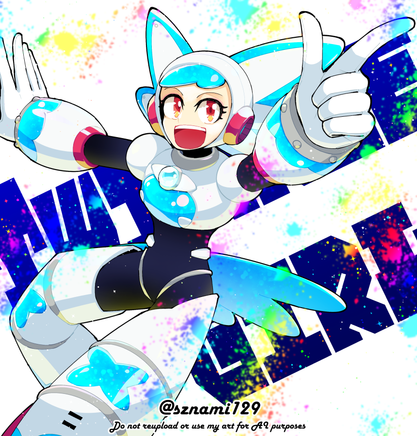 Twinkle Girl (Capcom) Rule 34 Image