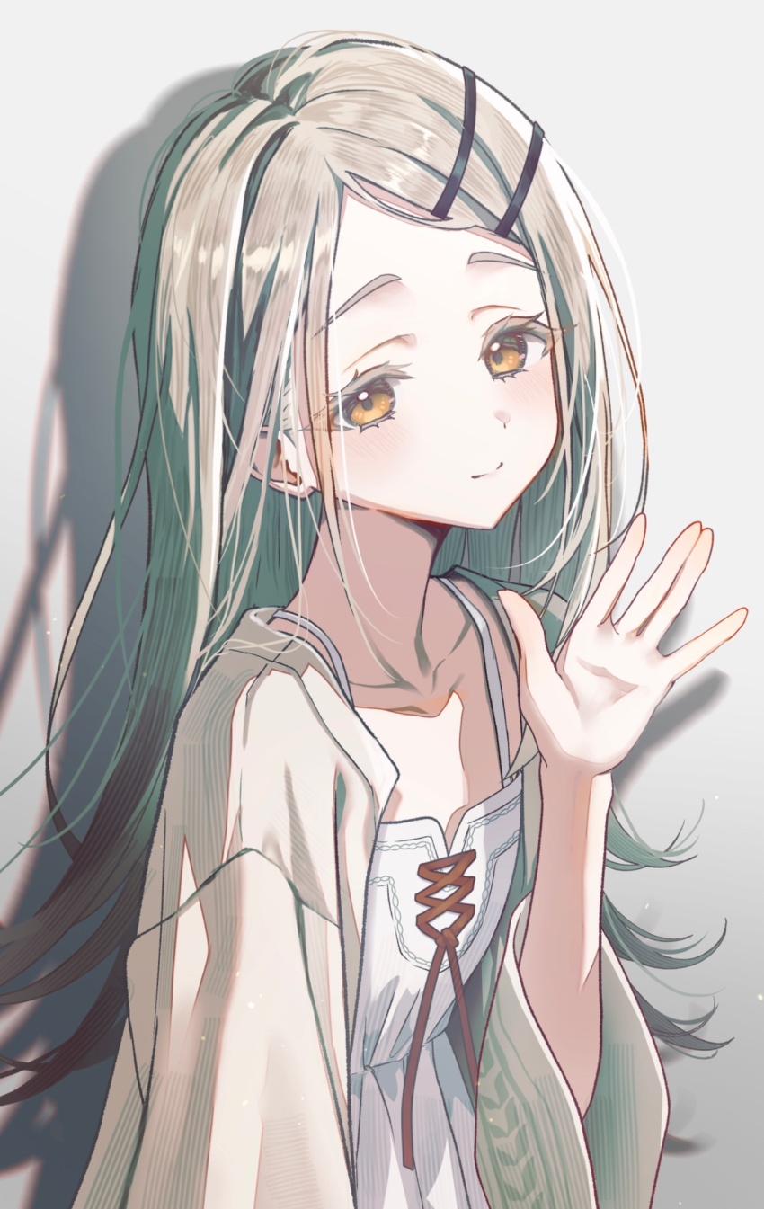 Shinosawa Hiro (Gakuen Idolmaster) Rule 34 Image