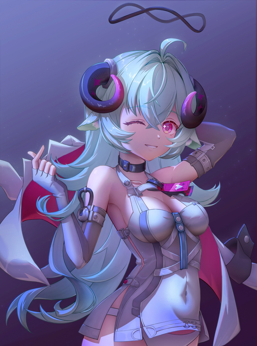Neverness To Everness Rule 34 Image
