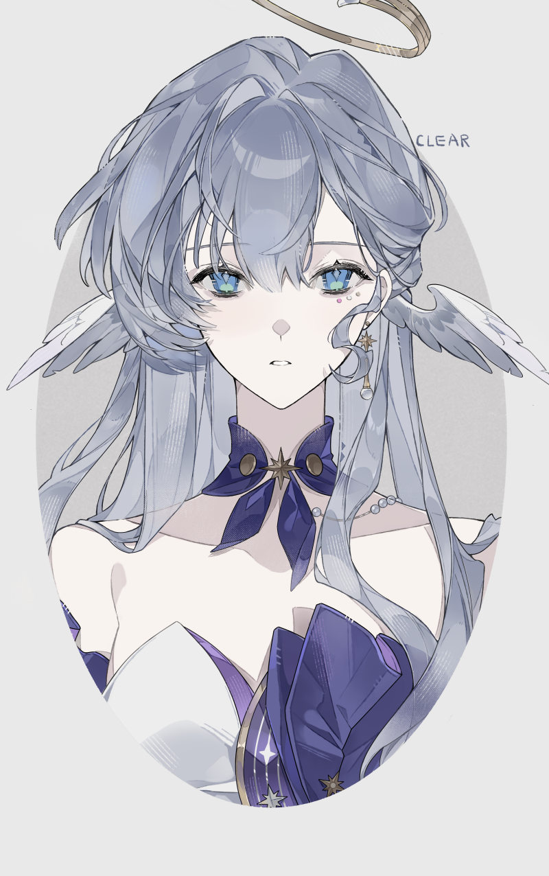 Robin (Honkai: Star Rail) Rule 34 Image