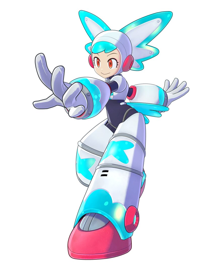 Twinkle Girl (Capcom) Rule 34 Image