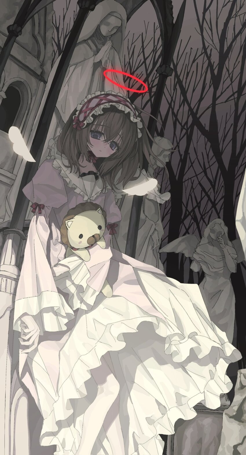 Umineko No Naku Koro Ni Rule 34 Image