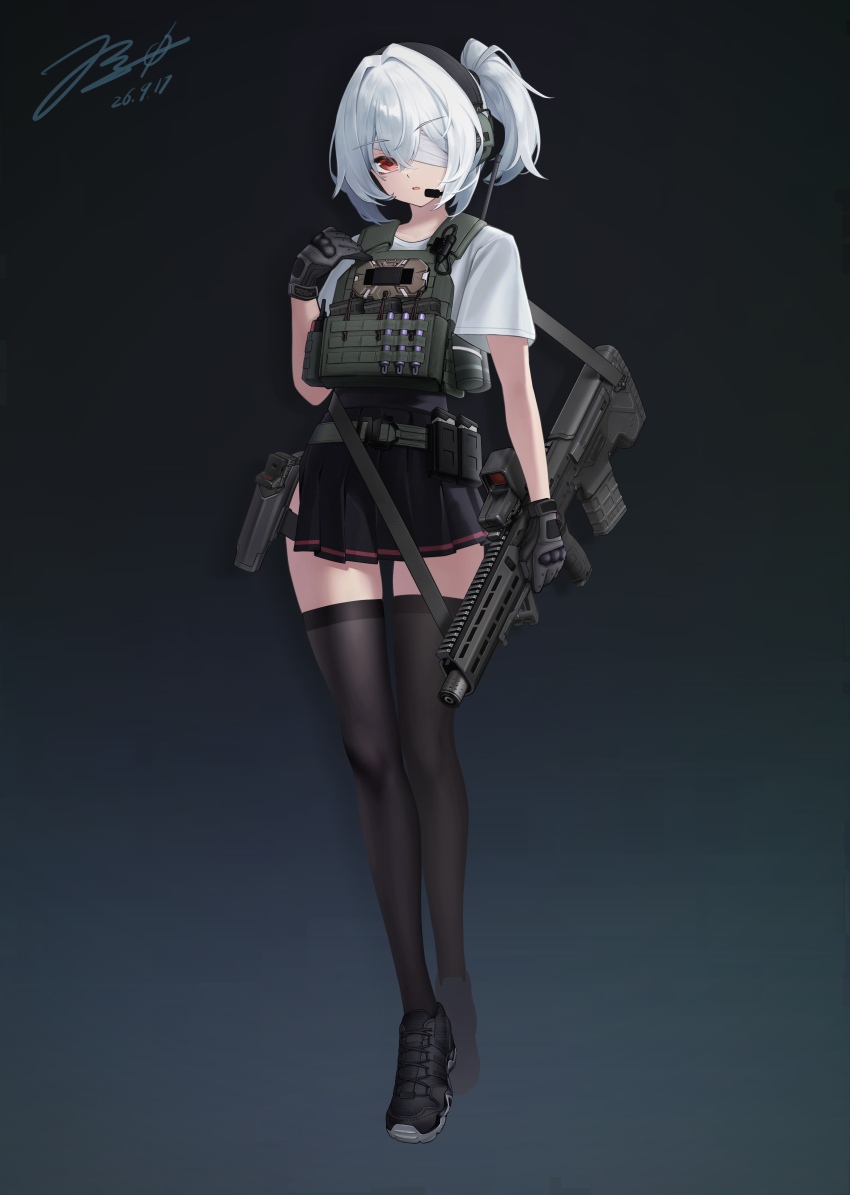 Glock Rule 34 Image
