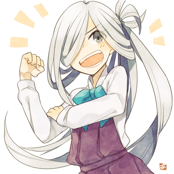 Asashimo (Kancolle) Rule 34 Image