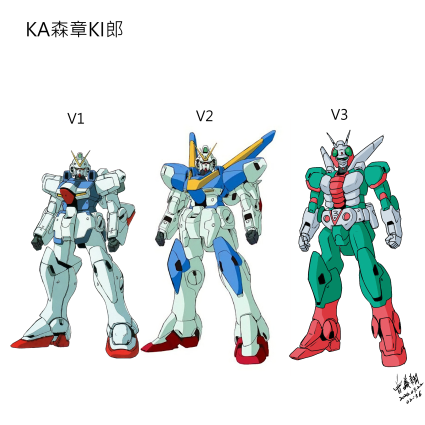 Gundam Rule 34 Image