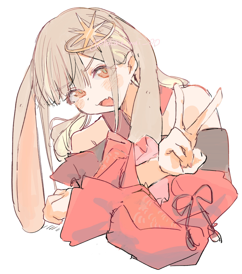Kaguya (Cho Kaguya-Hime!) Rule 34 Image