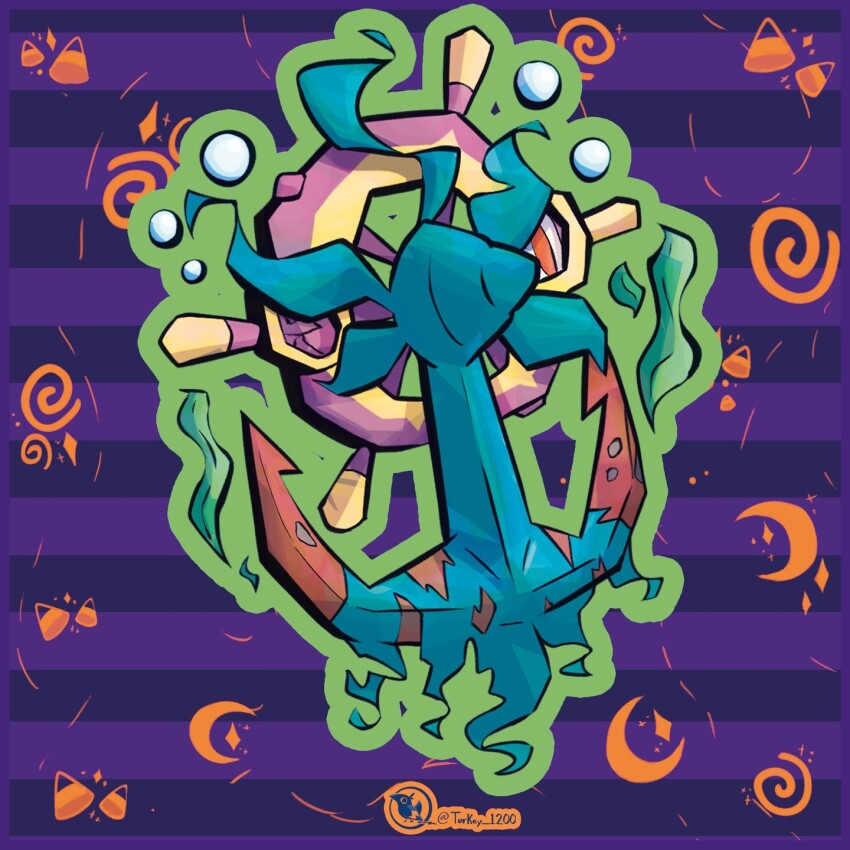 Gen 7 Pokemon (Nintendo) Rule 34 Image