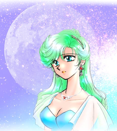 Phantasy Star Rule 34 Image