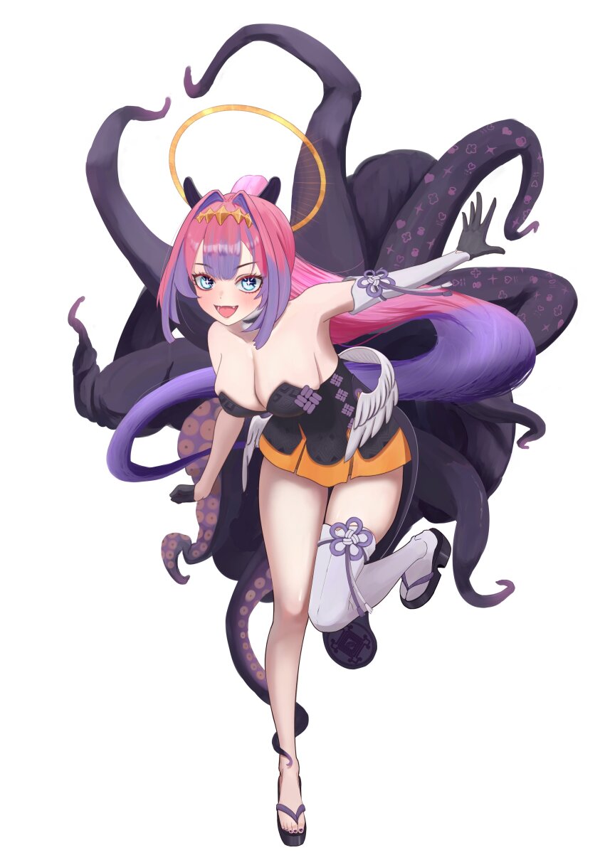 Kikirara Vivi (Hololive) Rule 34 Image