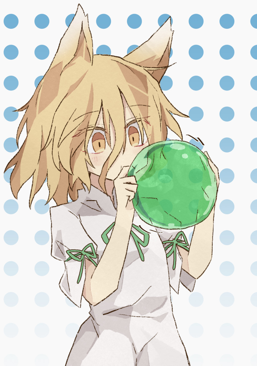 Kudamaki Tsukasa (Touhou) Rule 34 Image