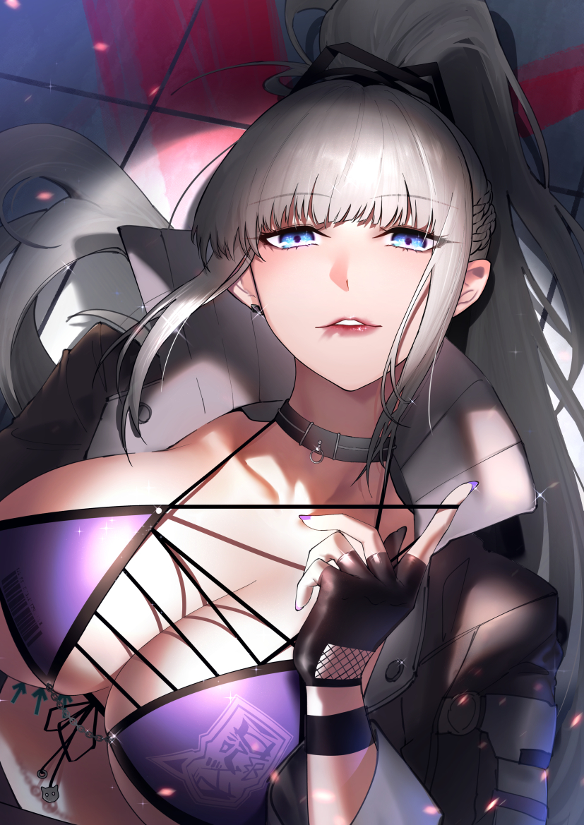 Bai Yi (Path To Nowhere) Rule 34 Image