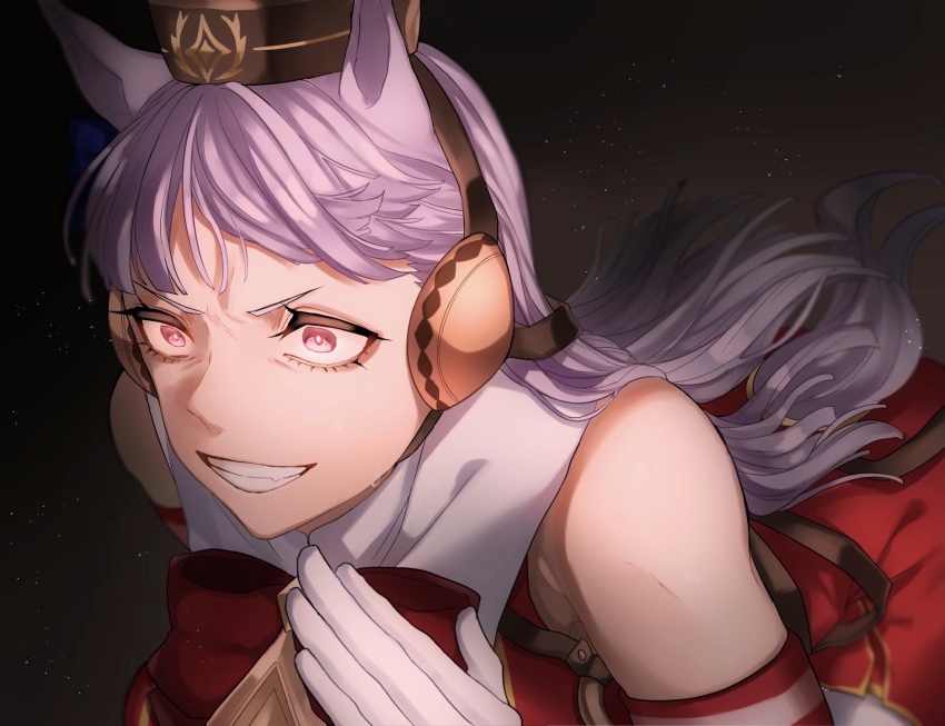Gold Ship (Red Strife) (Umamusume) Rule 34 Image