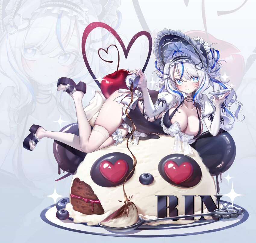 Stellive Rule 34 Image