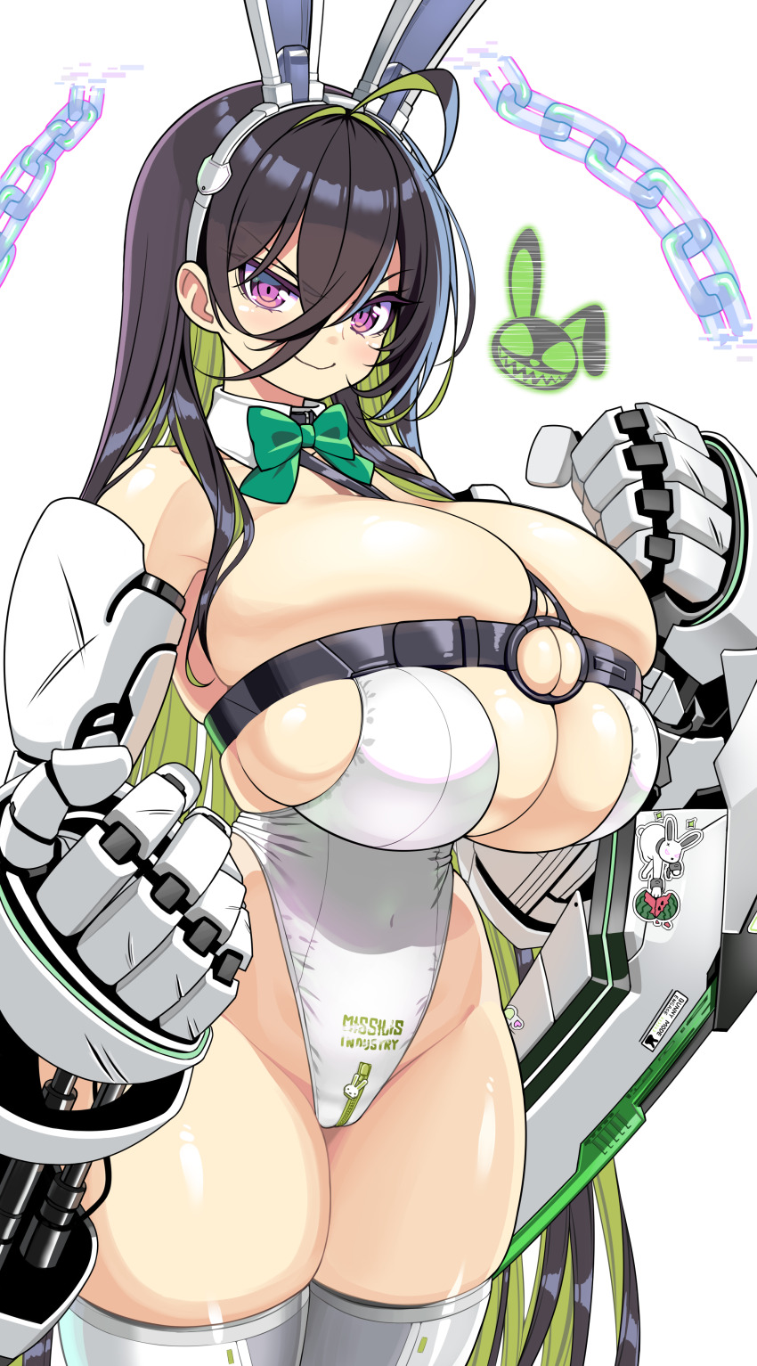 Guilty (Nikke) Rule 34 Image