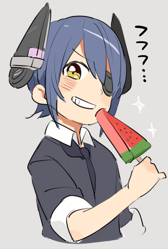 Kantai Collection Rule 34 Image