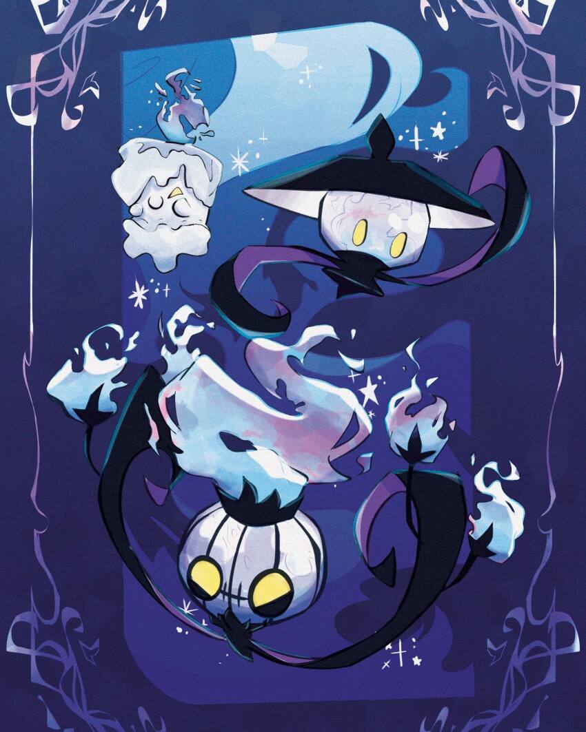 Chandelure (Nintendo) Rule 34 Image
