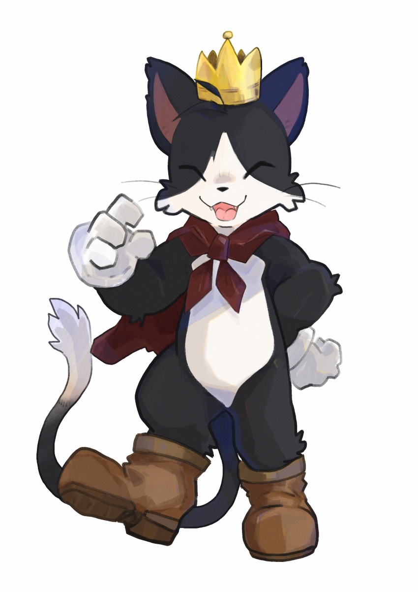 Cait Sith (Ff7) Rule 34 Image
