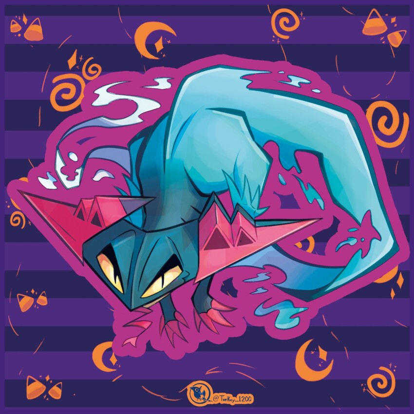 Dragapult (Nintendo) Rule 34 Image