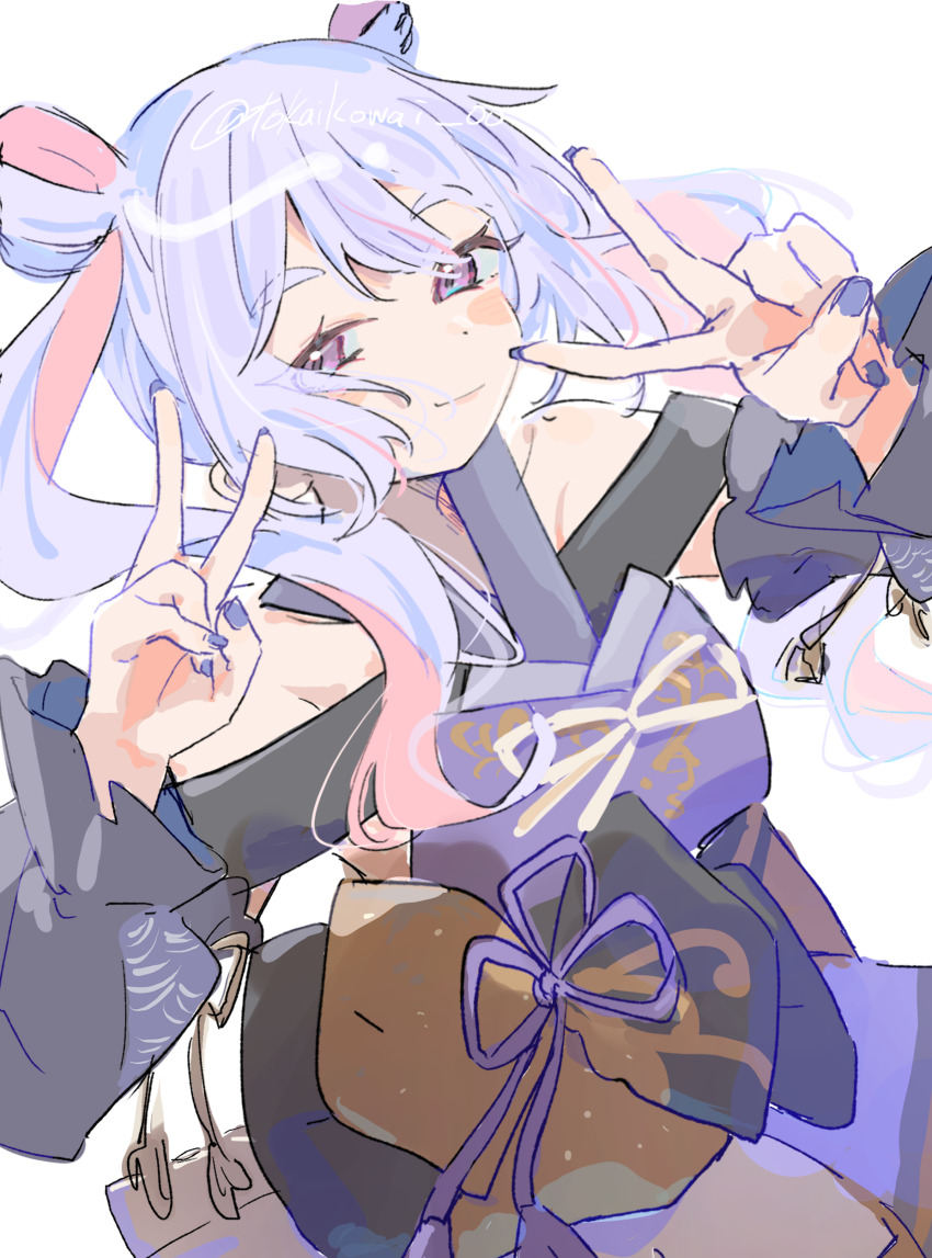 Runami Yachiyo (Cho Kaguya-Hime!) Rule 34 Image