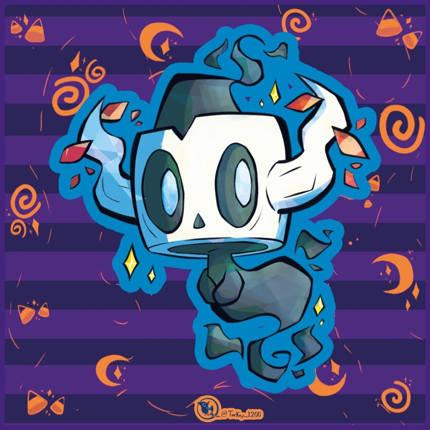 Gen 6 Pokemon (Nintendo) Rule 34 Image