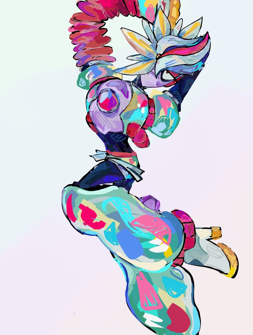 Capcom Rule 34 Image
