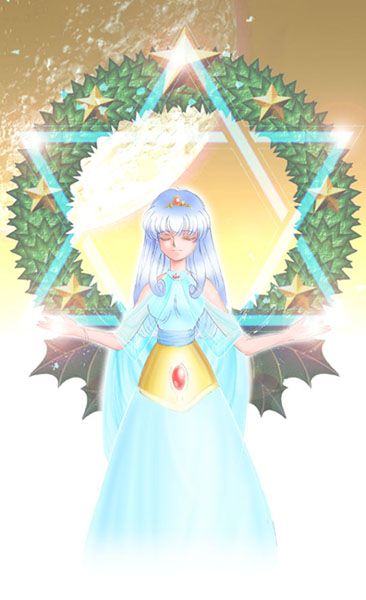 Phantasy Star Rule 34 Image