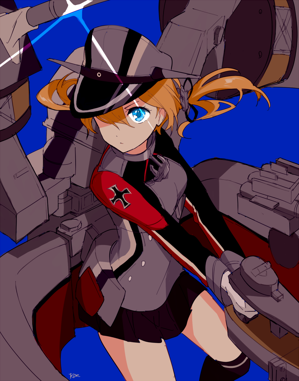 Kantai Collection Rule 34 Image