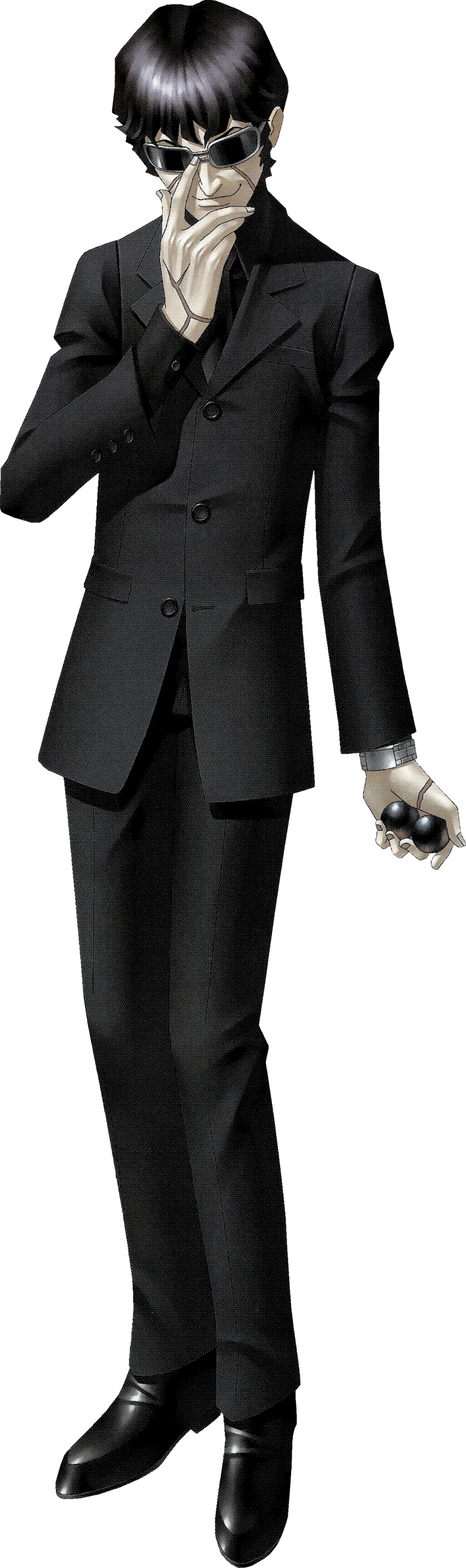 Kandori Takahisa Rule 34 Image