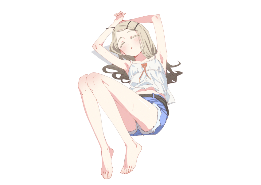 Shinosawa Hiro (Gakuen Idolmaster) Rule 34 Image