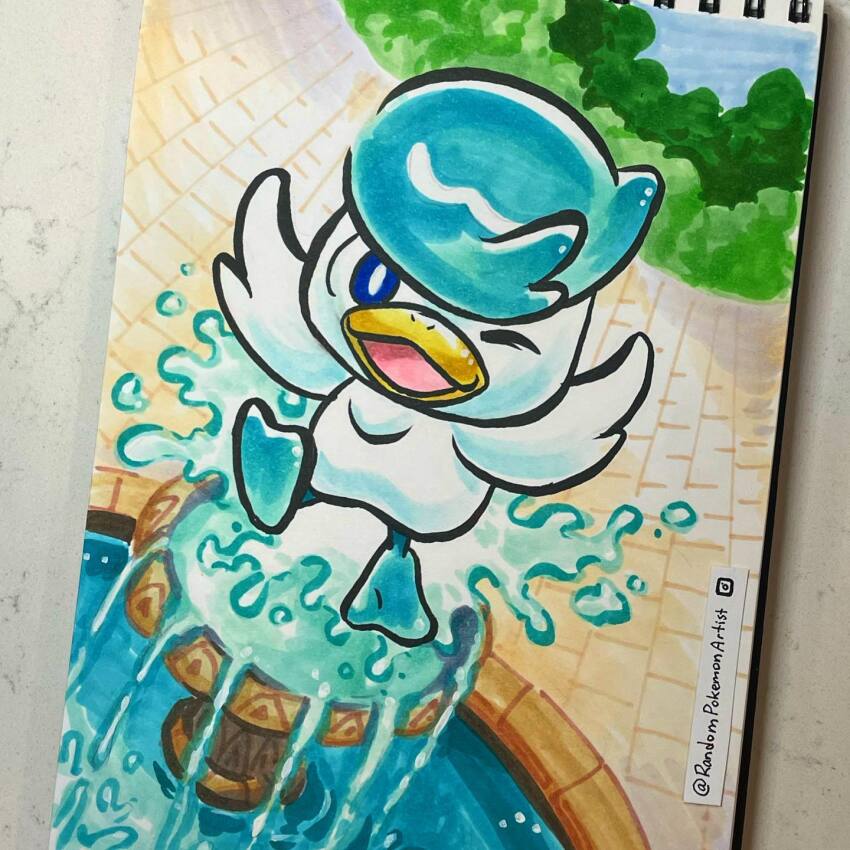 Pokemon (Creature) Rule 34 Image