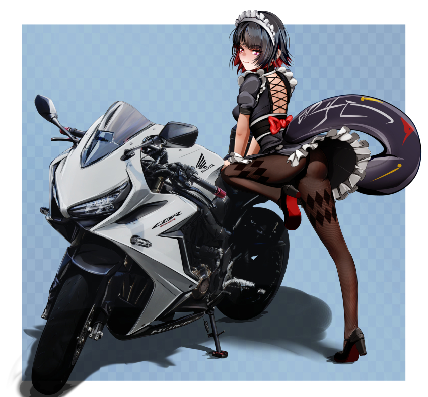 Ellen Joe (Zenless Zone Zero) Rule 34 Image
