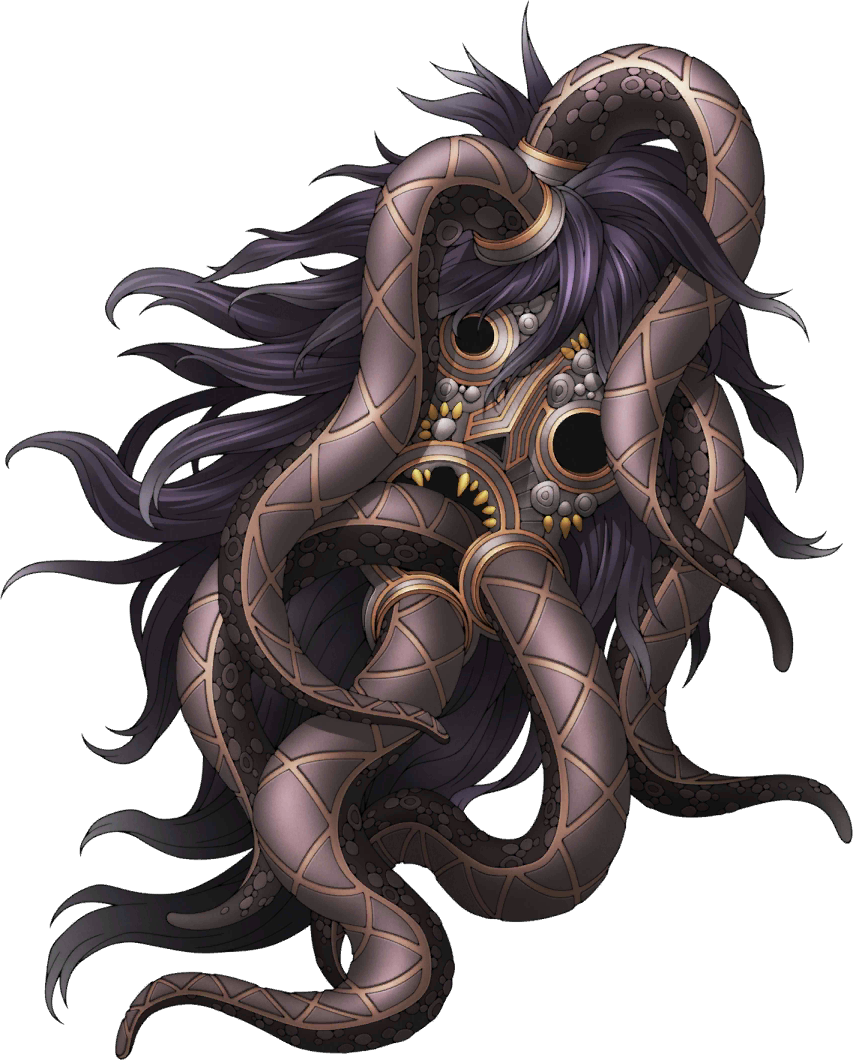 Shin Megami Tensei Rule 34 Image