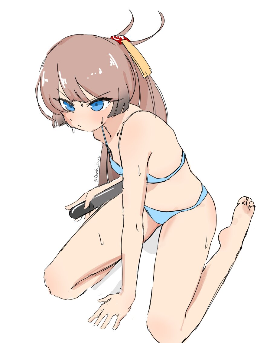 Kantai Collection Rule 34 Image