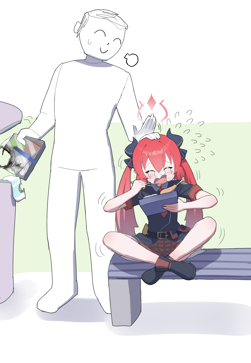 Blue Archive Rule 34 Image