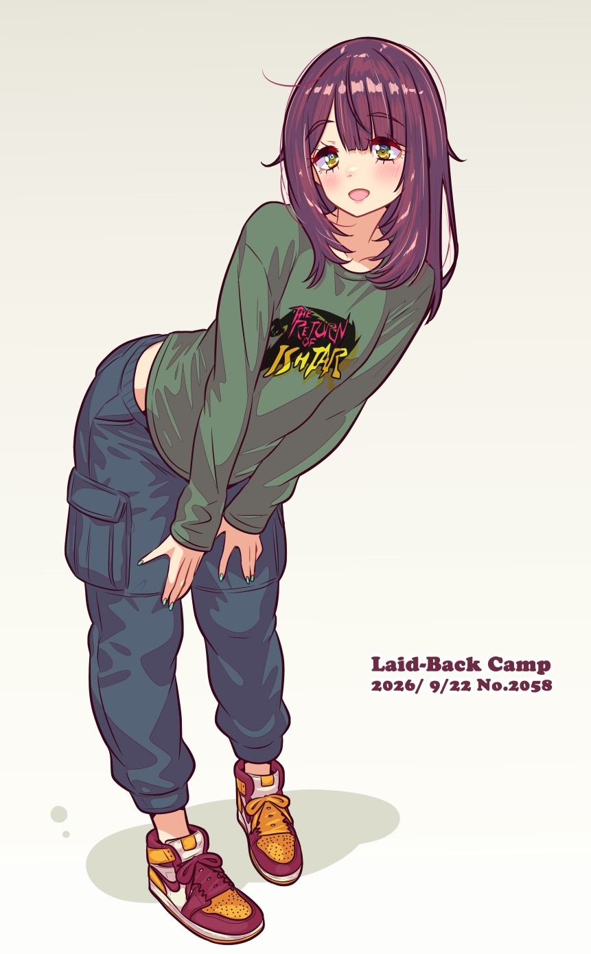 Toki Ayano (Druaga No Tou) Rule 34 Image