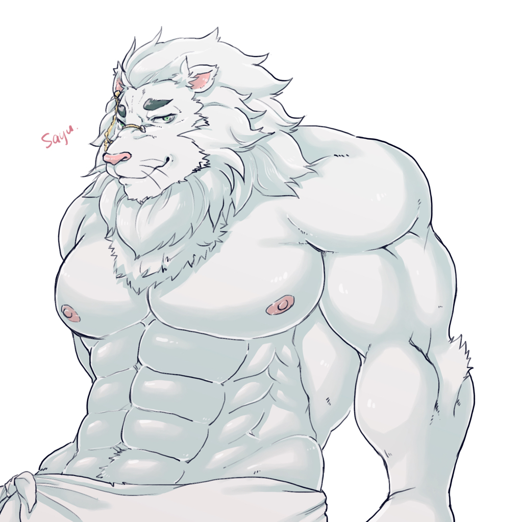 Snow (Housamo) Rule 34 Image