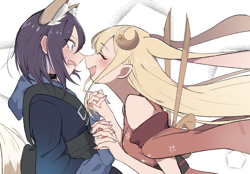 Kaguya (Cho Kaguya-Hime!) Rule 34 Image