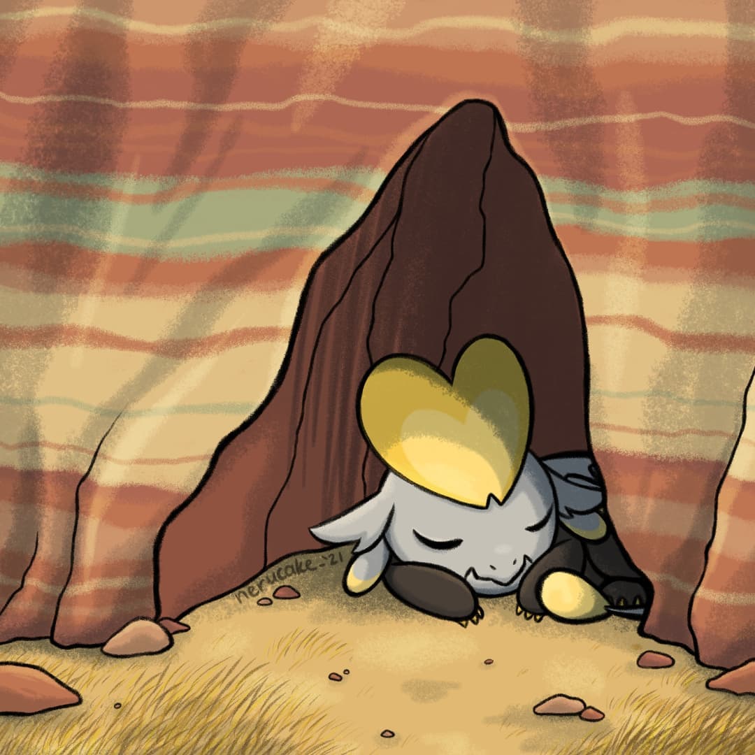 Gen 7 Pokemon (Nintendo) Rule 34 Image