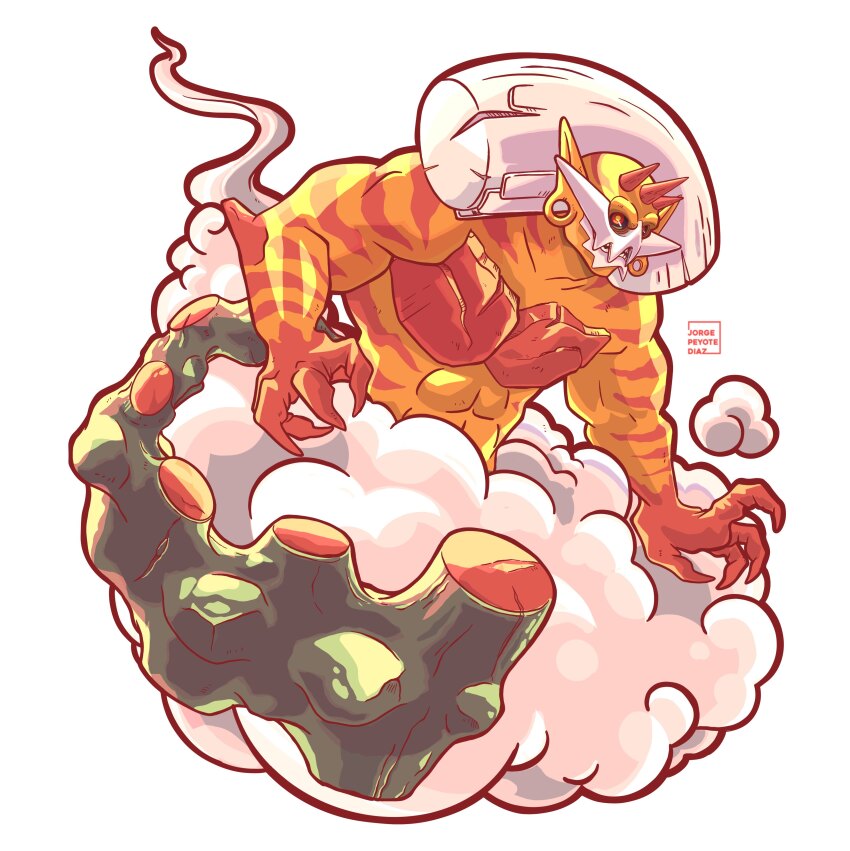Gen 5 Pokemon (Nintendo) Rule 34 Image