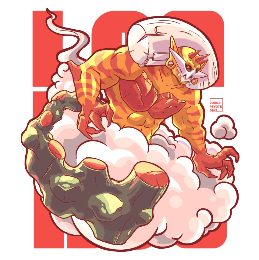 Gen 5 Pokemon (Nintendo) Rule 34 Image