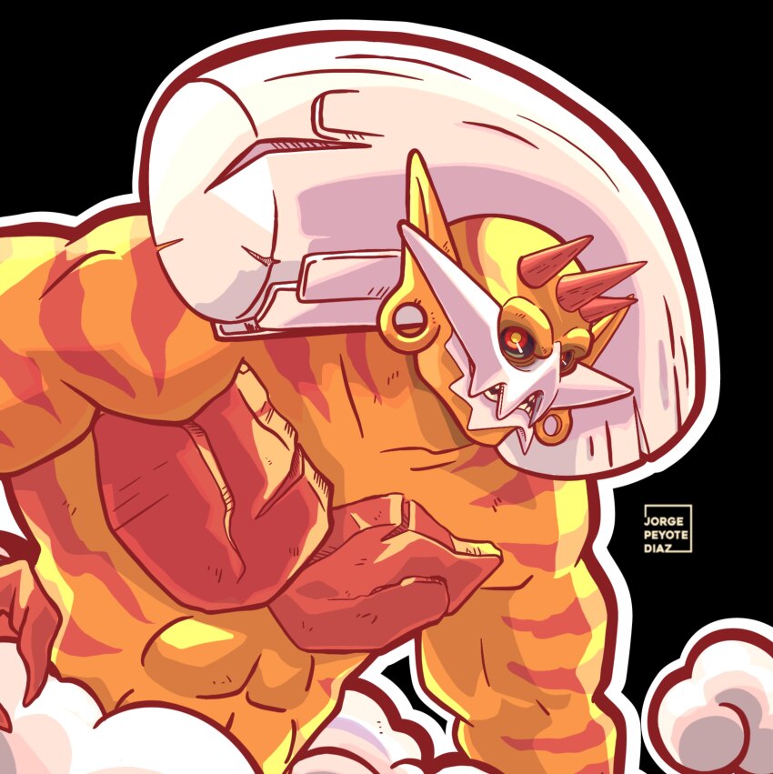 Gen 5 Pokemon (Nintendo) Rule 34 Image